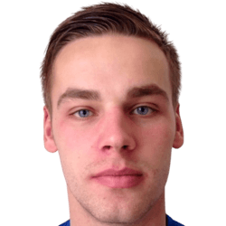 Anton Kuksin fm 2021