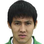 Altynbek Saparov fm 2021