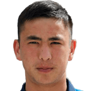 Ädilet Abdenabi fm 2021