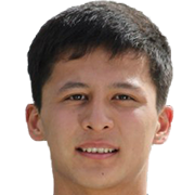 Sheikhislam Kulakhmetov fm 2021