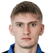 Grigorii Sartakov fm 2021