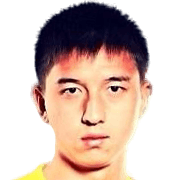 Argen Zhumataev fm 2021