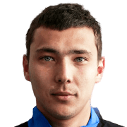 Timur Baizhanov fm 2021
