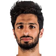 Fahad Al-Ansari fm21