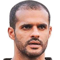 Bader Al-Motawa fm21