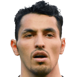 Khaled Al-Rashidi fm21