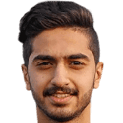 Shebeeb Al-Khaldi fm21