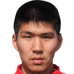 Tamirlan Kozubaev fm21