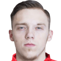 Alexander Mishchenko fm21