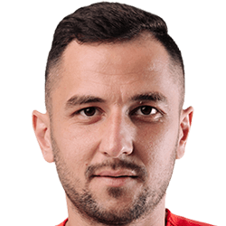 Aznaur Geryugov fm21