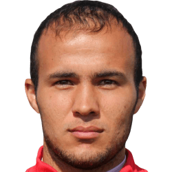 Odiljon Abdurahmanov fm21