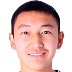 Temirbolot Tapaev fm21