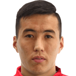 Bahtiyar Duyshobekov fm 2021