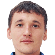 Marat Ajiniyazov fm21