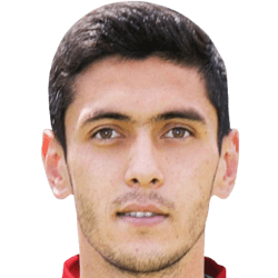 Akramjon Umarov fm 2021