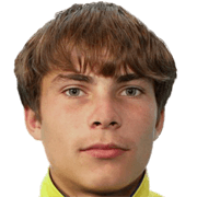 Andrey Dolzhenko fm 2021