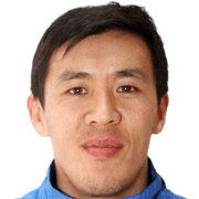 Almazbek Mirzaliev fm 2021