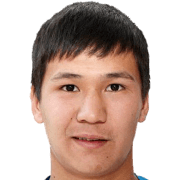 Elhan Temirbaev fm 2021