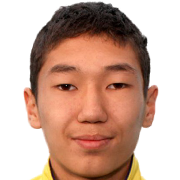 Iskender Timur uulu fm 2021