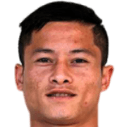Soukaphone Vongchiengkham fm 2021