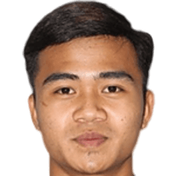 Bounphachan Bounkong fm21