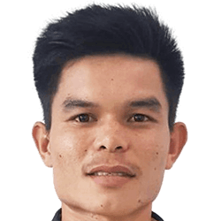 Ketsada Souksavanh fm21