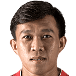 Phouthone Innalay fm21