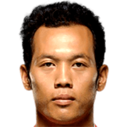 Souksakhone Bountathip fm21