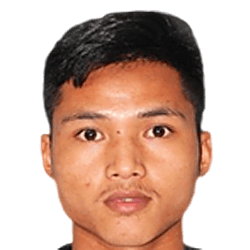 Kaharn Phetsivilay fm21