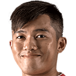 Phithack Kongmathilath fm 2021