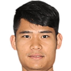 Somxay Keohanam fm21