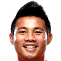 Chanthaphone Waenvongsoth fm 2021