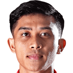 Phoutdavy Phommasane fm 2021