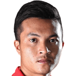 Soulsavanh Somsanith fm 2021