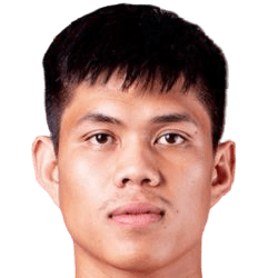 Thipphachanh Inthavong fm 2021