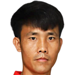 Konekham Inthammavong fm 2021