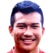 Piyaphong Pathammavong fm 2021