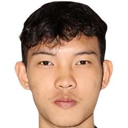 Chansamone Phommalivong fm21