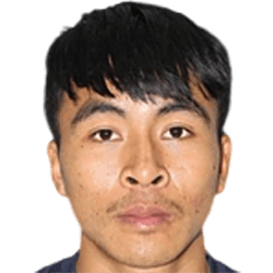 Somlith Sengvanny fm21