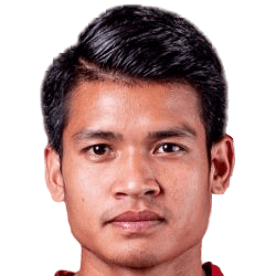 Somsavath Sophabmixay fm 2021