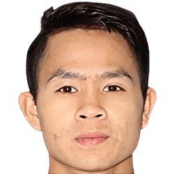 Soulivanh Nivone fm21