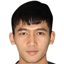 Aphixay Thanakhanty fm21