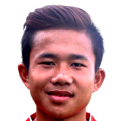 Phathana Phommathep fm21