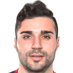 Soony Saad fm 2021