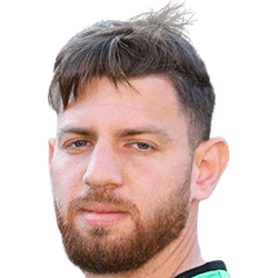 Mehdi Khalil fm 2021