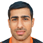 Mohammad Ghaddar fm21