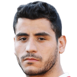 Kassem Al-Zein fm 2021