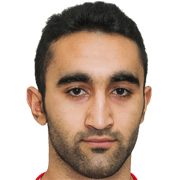 Mohammad Kadouh fm21