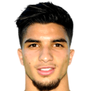 Amir Hossari fm 2021