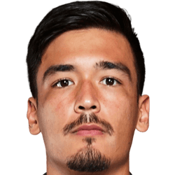 David Cardoso fm 2021